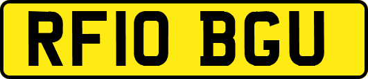 RF10BGU