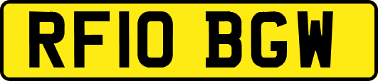 RF10BGW