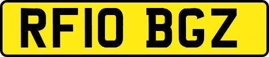 RF10BGZ