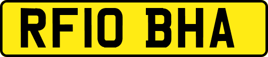 RF10BHA