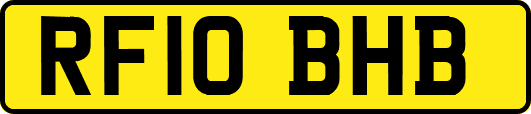 RF10BHB