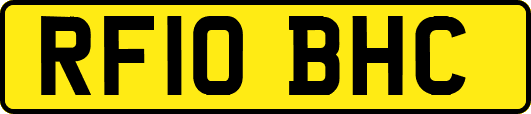 RF10BHC