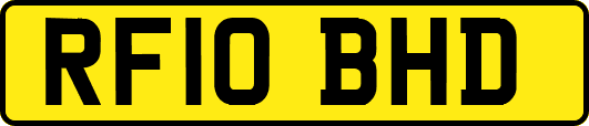RF10BHD