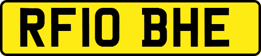RF10BHE