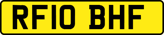 RF10BHF