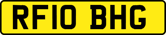 RF10BHG