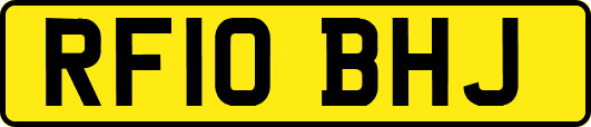 RF10BHJ