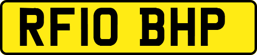 RF10BHP