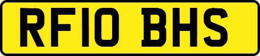 RF10BHS
