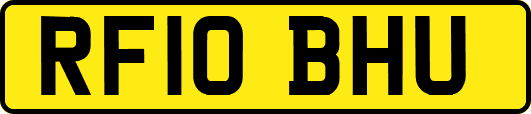 RF10BHU