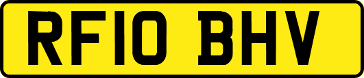RF10BHV