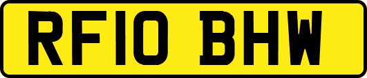 RF10BHW