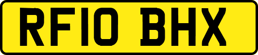 RF10BHX