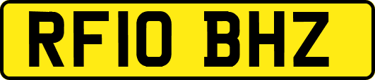 RF10BHZ