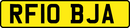 RF10BJA