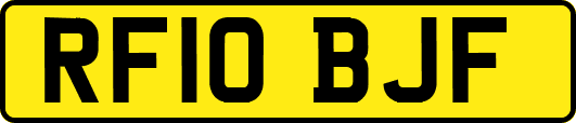 RF10BJF