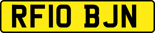 RF10BJN