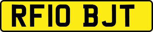RF10BJT
