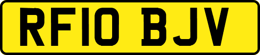 RF10BJV