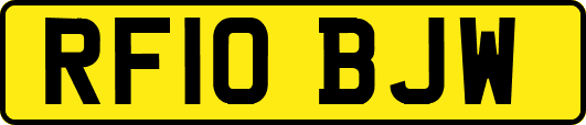 RF10BJW