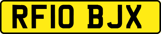 RF10BJX