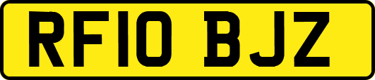 RF10BJZ