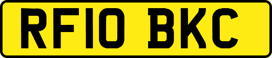RF10BKC