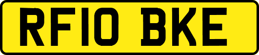 RF10BKE