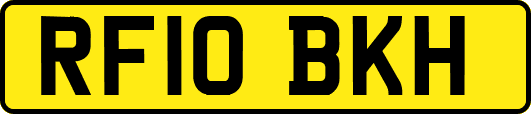RF10BKH