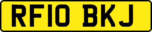 RF10BKJ