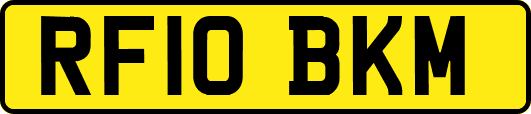 RF10BKM