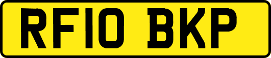 RF10BKP