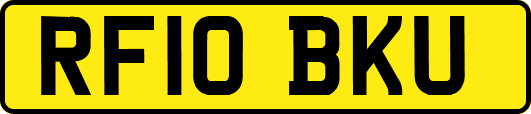 RF10BKU