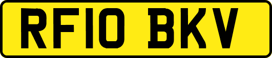 RF10BKV
