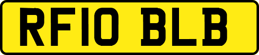 RF10BLB