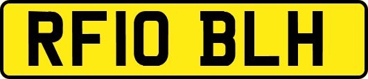 RF10BLH