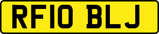 RF10BLJ