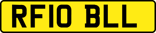 RF10BLL