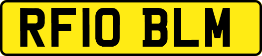 RF10BLM