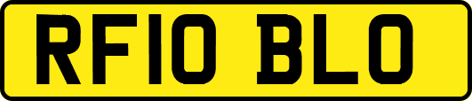 RF10BLO