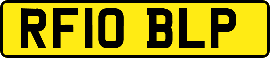 RF10BLP