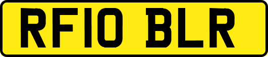 RF10BLR