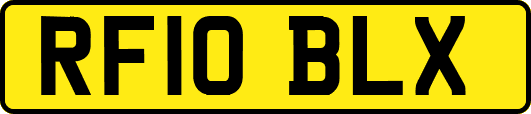 RF10BLX