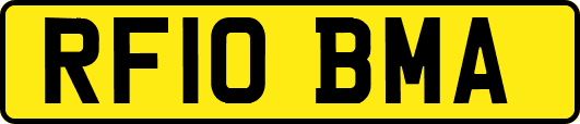 RF10BMA