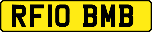 RF10BMB