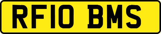 RF10BMS
