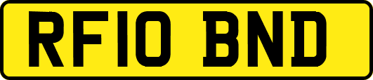 RF10BND