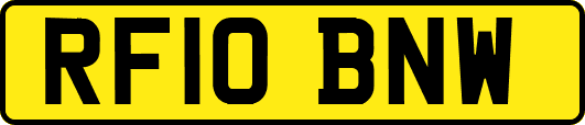 RF10BNW