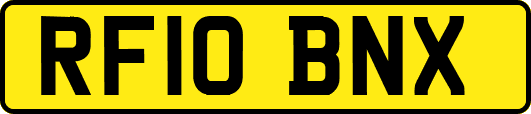 RF10BNX