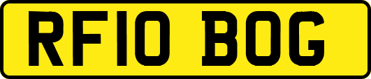 RF10BOG